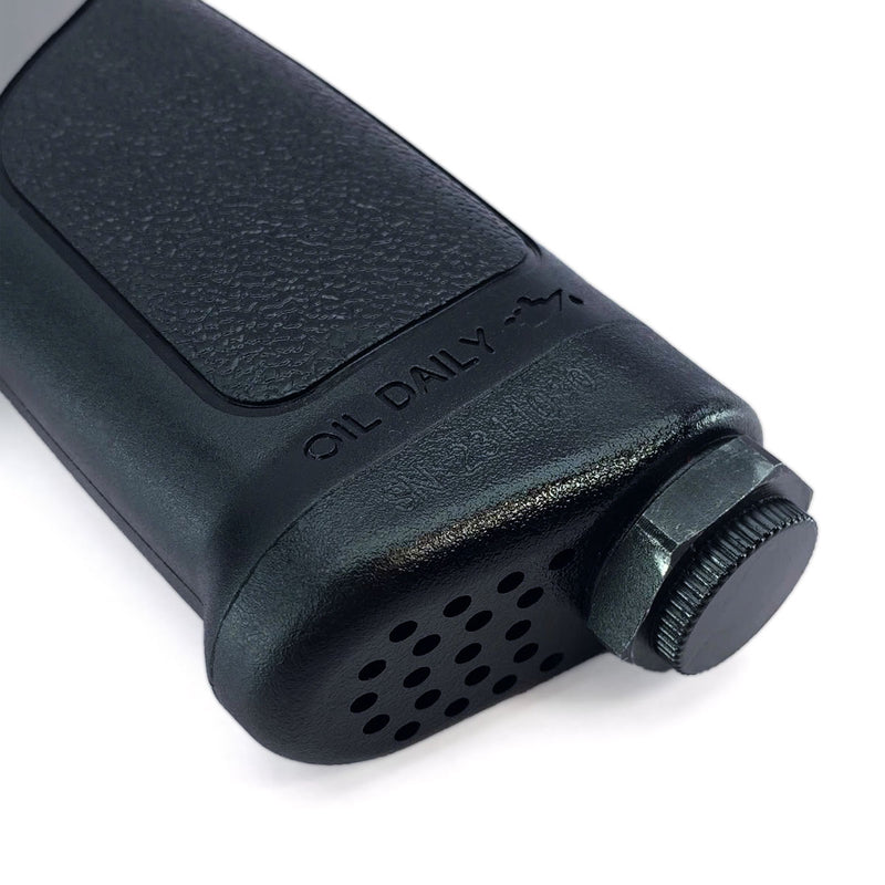 Máy khoan đầu kẹp dùng hơi SATA 02421 kích thước đầu kẹp 3/8 inch