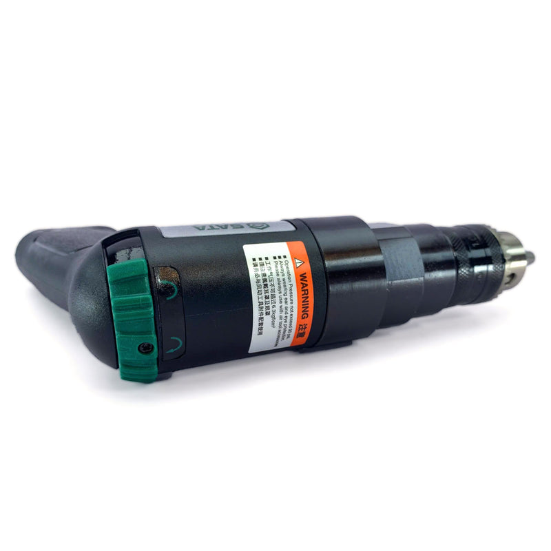 Máy khoan đầu kẹp dùng hơi SATA 02421 kích thước đầu kẹp 3/8 inch