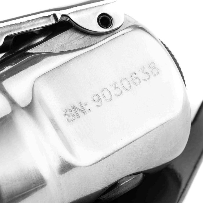 Máy mài hơi SATA 6mm Đầu nối hơi: 1/4inch (6mm) 02511