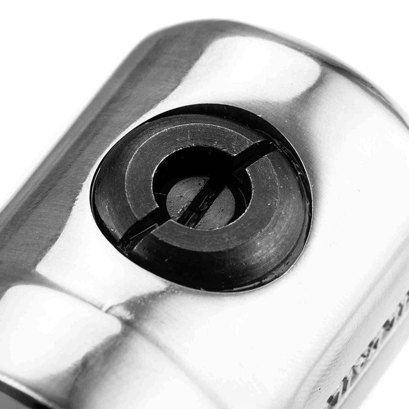 Máy mài hơi SATA 6mm Đầu nối hơi: 1/4inch (6mm) 02511