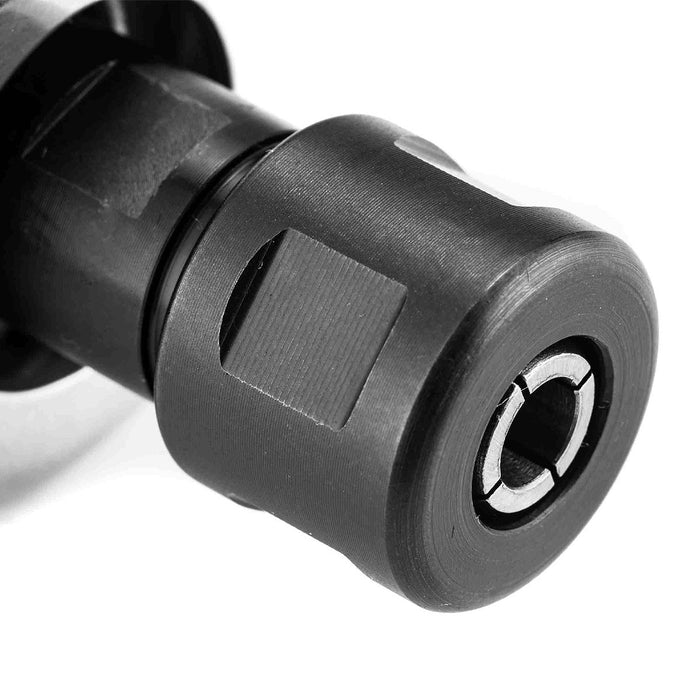 Máy mài hơi SATA 6mm Đầu nối hơi: 1/4inch (6mm) 02511