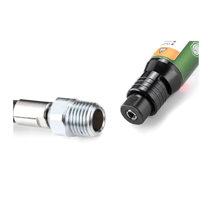 Máy mài dạng bút chì dùng hơi SATA 02514