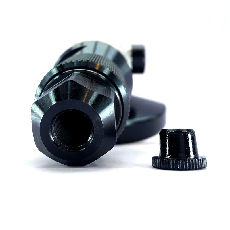 Máy mài góc dùng hơi SATA 02541 kích thước đá mài 5 inch ( 127mm )