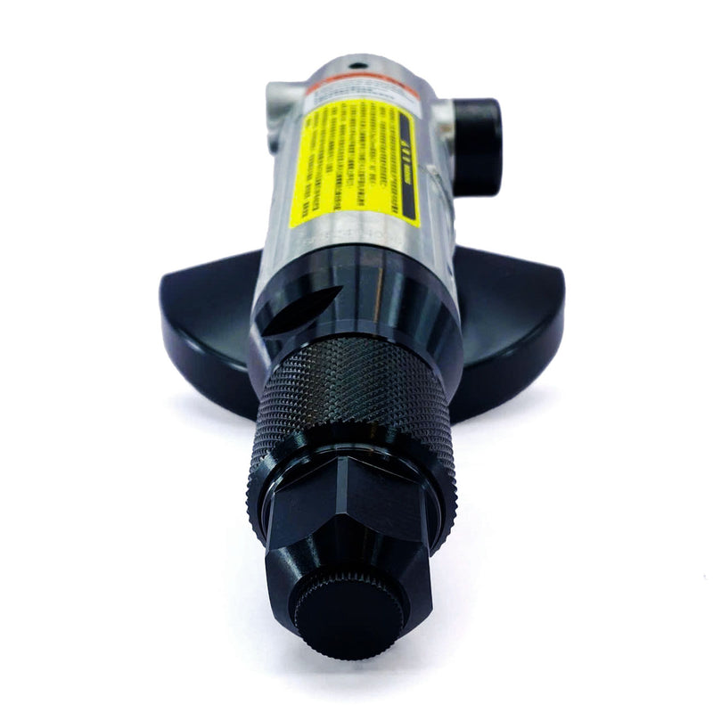 Máy mài góc dùng hơi SATA 02541 kích thước đá mài 5 inch ( 127mm )