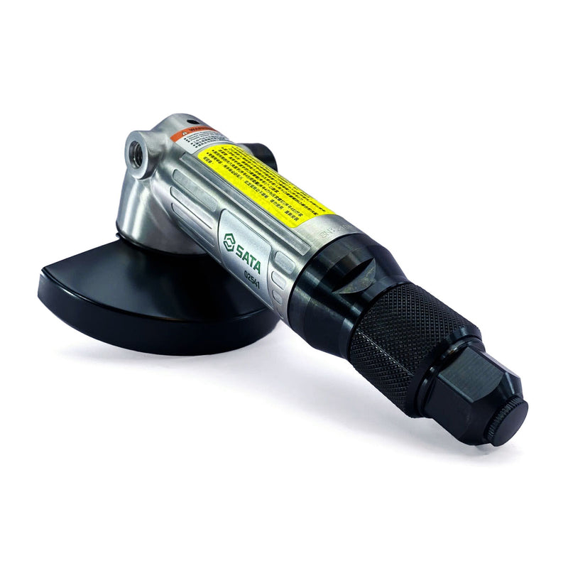 Máy mài góc dùng hơi SATA 02541 kích thước đá mài 5 inch ( 127mm )