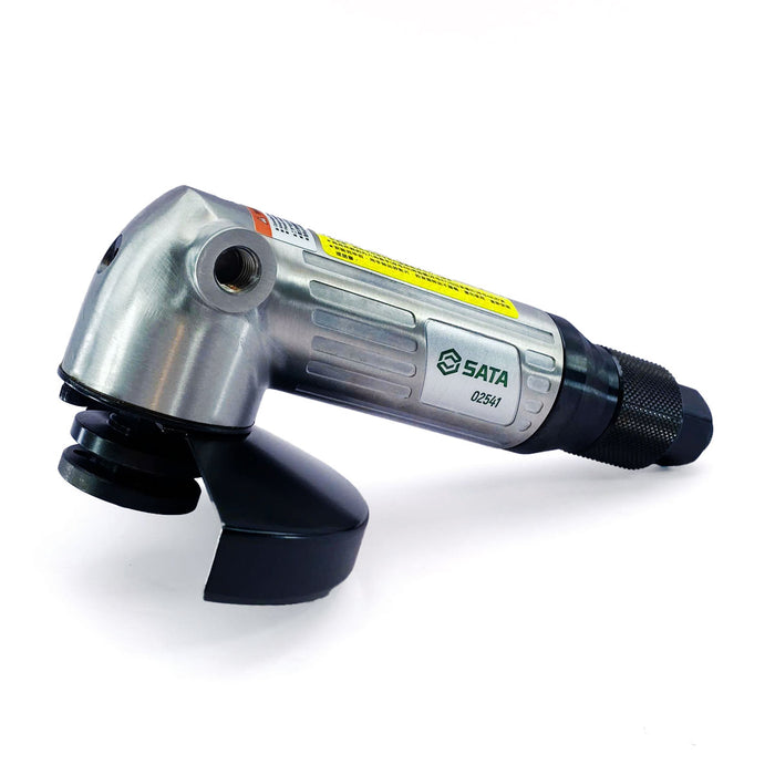 Máy mài góc dùng hơi SATA 02541 kích thước đá mài 5 inch ( 127mm )