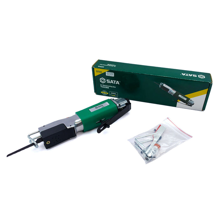 Máy cưa kiếm dùng hơi SATA 02545