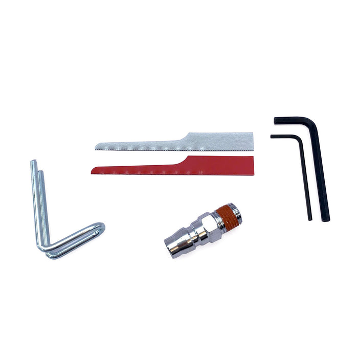 Máy cưa kiếm dùng hơi SATA 02545