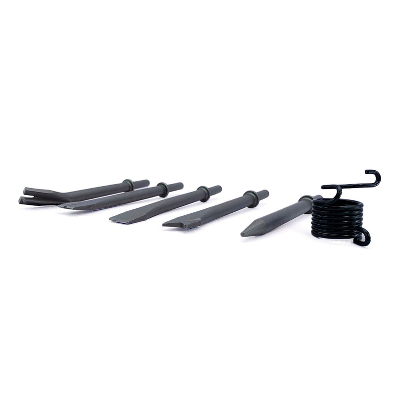Bộ máy đục dùng khí nén SATA 02571