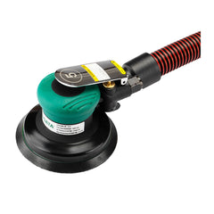 SATA 02668: Đĩa chà nhám 125mm | Độ lệch tâm 5mm