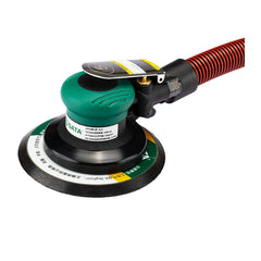 SATA 02662: Đĩa chà nhám 150mm | Độ lệch tâm 5mm