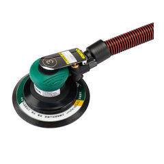 SATA 02659: Đĩa chà nhám 150mm | Độ lệch tâm 2.5mm