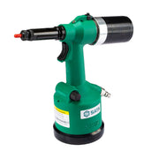 Máy rút tán đai ốc tự động SATA: Bền bỉ, hiệu suất cao, dễ sử dụng.