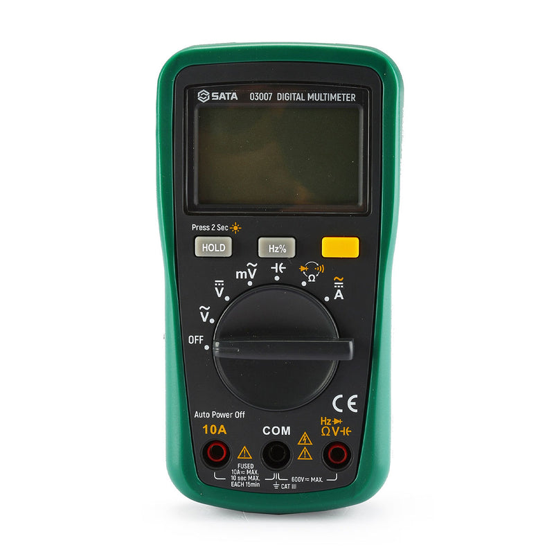 Đồng hồ vạn năng SATA