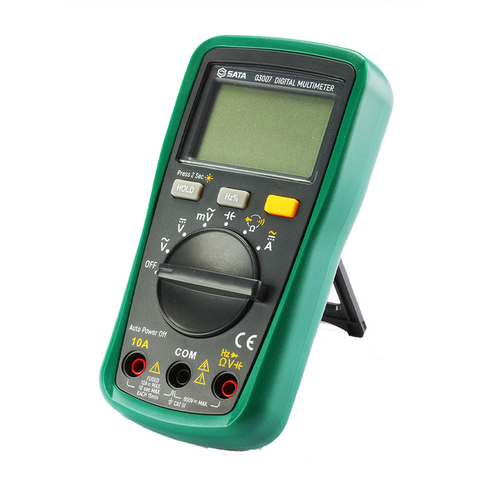 Đồng hồ vạn năng SATA