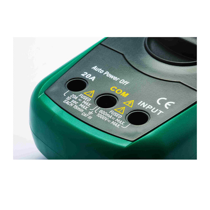 Đồng hồ vạn năng SATA 03017