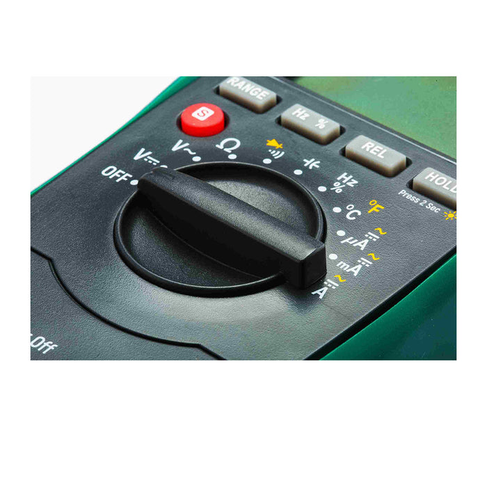 Đồng hồ vạn năng SATA 03017