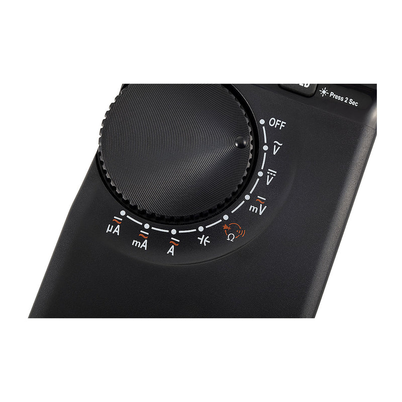 Đồng hồ vạn năng thân mỏng SATA 03055