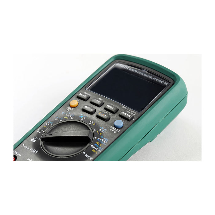 Đồng hồ vạn năng kỹ thuật số SATA