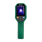 Máy dò nhiệt SATA 03082 Professional Thermal Imager dải đo -10°C đến +400°C, độ phân giải 256x192, IP65