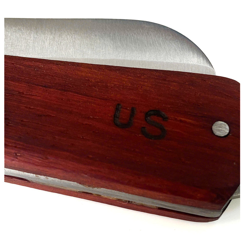 Dao gập lưỡi thẳng SATA 03109