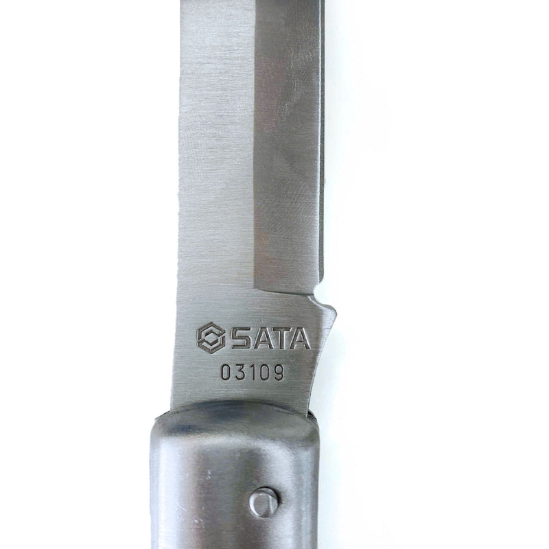 Dao gập lưỡi thẳng SATA 03109