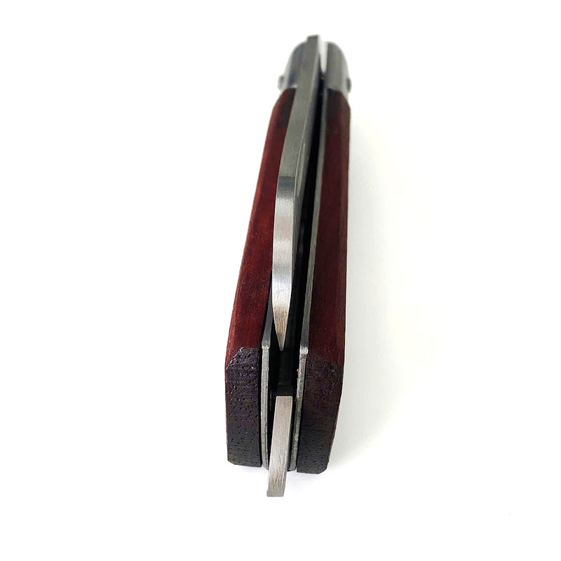 Dao gập lưỡi thẳng SATA 03109