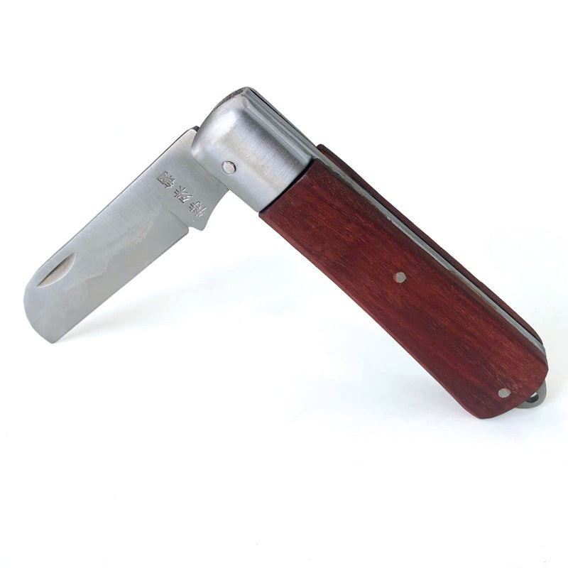 Dao gập lưỡi thẳng SATA 03109