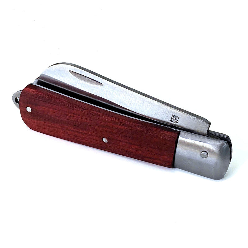 Dao gập lưỡi thẳng SATA 03109