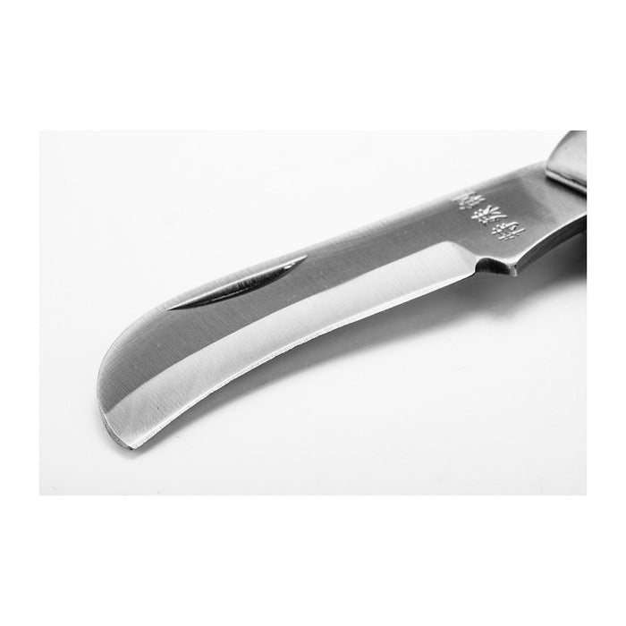 Dao rọc dây điện mũi cong SATA 03110 dài 70mm