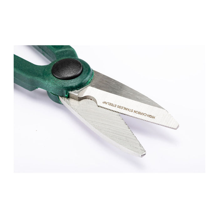 Kéo cắt dây điện SATA 03131 dài 138mm