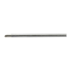 SATA 03231: Đường kính mũi 4mm | Dài 70mm | Cho máy hàn 30W