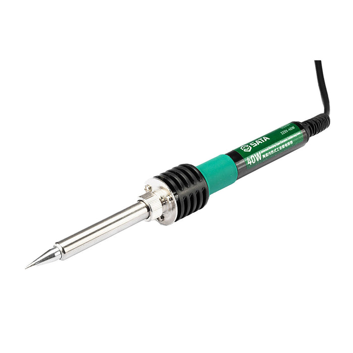 Mỏ hàn công suất kép 20W/130W SATA 03263