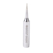 Mũi hàn lõi sứ SATA 03264 đầu nhọn, gia nhiệt nhanh, ổn định, chống oxy hóa, phù hợp hàn linh kiện điện tử, sửa chữa.