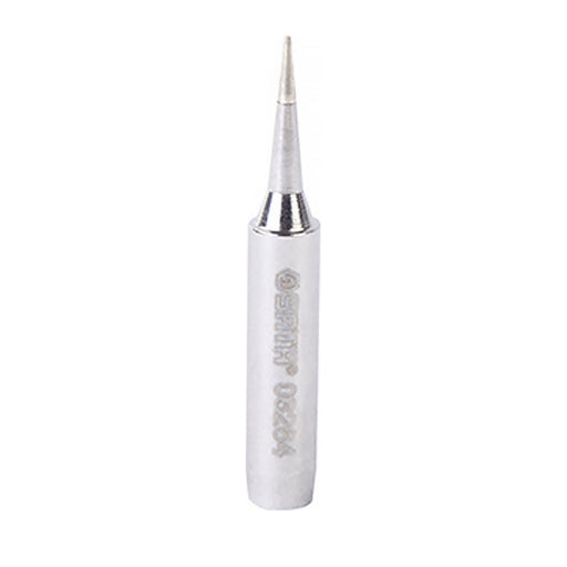 Mũi hàn lõi sứ SATA 03264 đầu nhọn, gia nhiệt nhanh, ổn định, chống oxy hóa, phù hợp hàn linh kiện điện tử, sửa chữa.