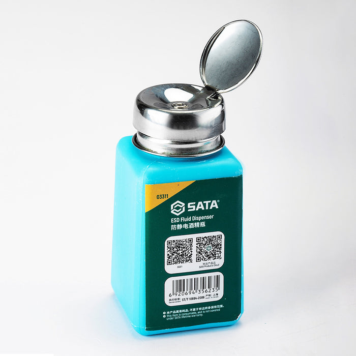 Bình đựng dung dịch SATA 03311