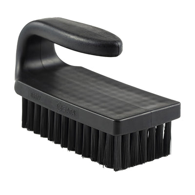 Bàn chải chống tĩnh điện SATA 03372, hình chữ U, sợi Nylon, vệ sinh bo mạch PCB, linh kiện điện tử.