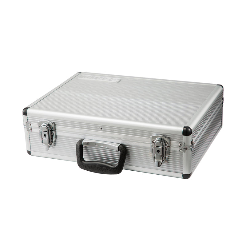 
Aluminum Portable Case 16 inch, SATA 03601