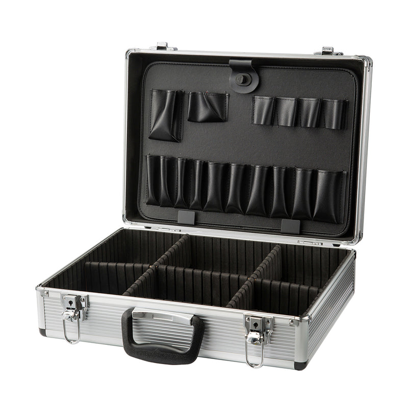 
Aluminum Portable Case 16 inch, SATA 03601