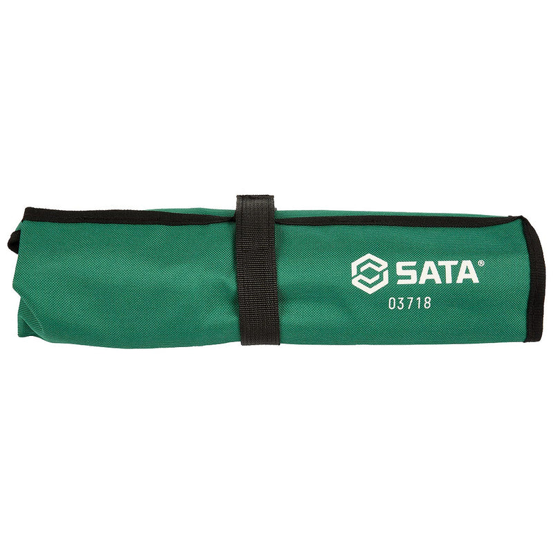 Bộ dũa kim loại 5 chi tiết SATA 03718