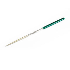 SATA 03815: Giũa tròn đầu nhọn (Pointed Round Diamond File)