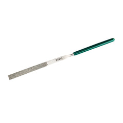 SATA 03811: Giũa dẹt (Flat Diamond File)