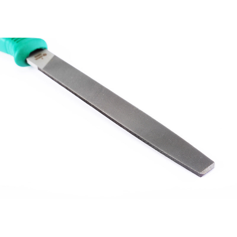 Flat File, Second SATA