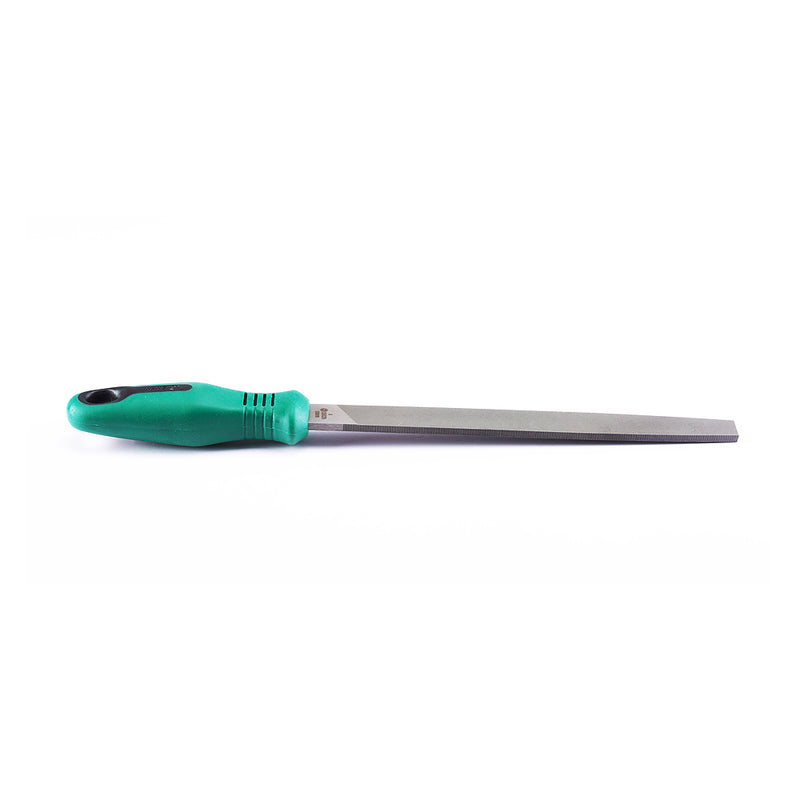 Flat File, Second SATA