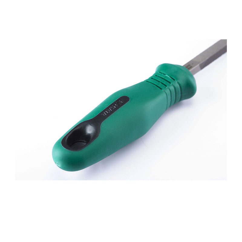 Giũa kim loại răng thô SATA thân vuông, kích thước từ 6 inch - 12 inch