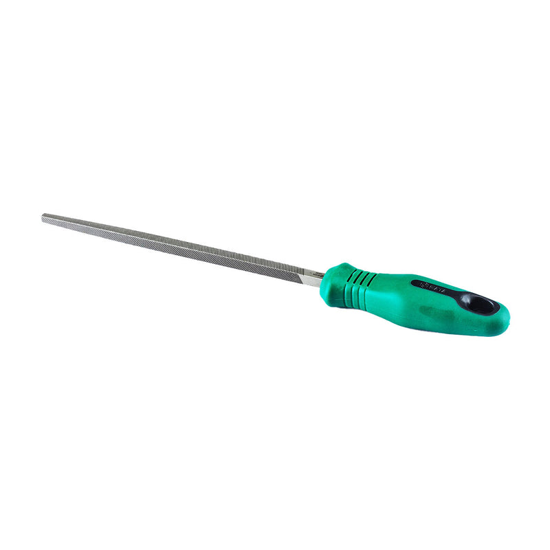 Giũa kim loại răng thô SATA thân vuông, kích thước từ 6 inch - 12 inch