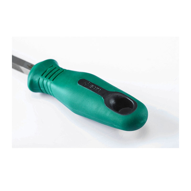 Giũa kim loại răng vừa SATA, thân vuông, kích thước từ 6 inch - 12 inch