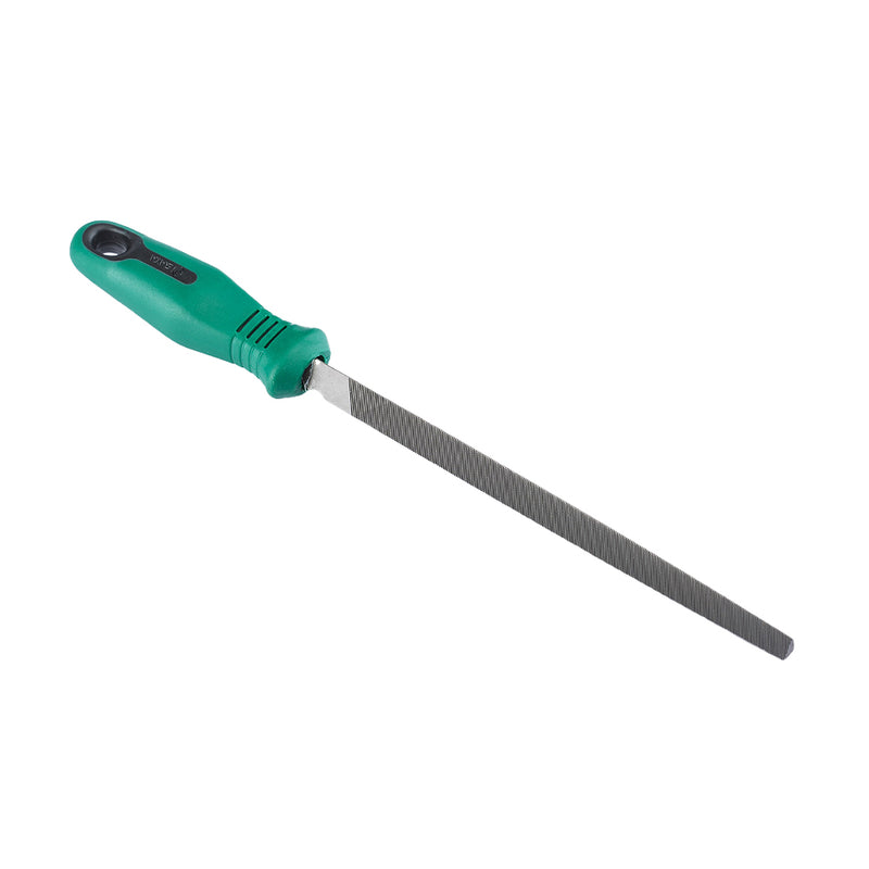 Three Square File, Second 6 inch - 12 inch SATA