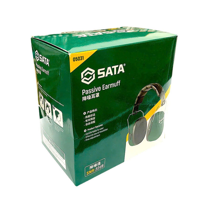 Chụp tai chống ồn SATA 05031