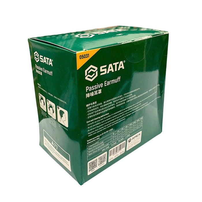 Chụp tai chống ồn SATA 05031